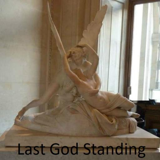 Last God Standing