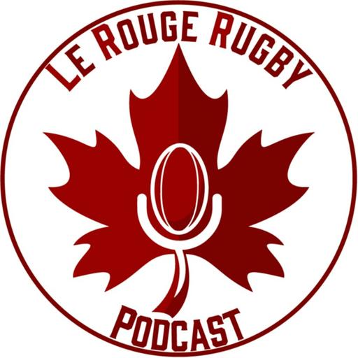 Le Rouge Rugby Podcast