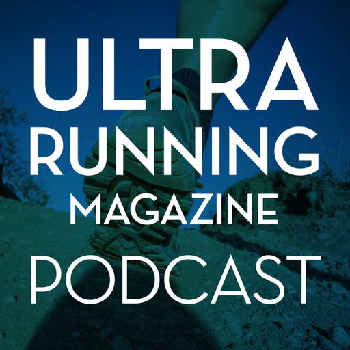 Ultra Running Magazine Podcast