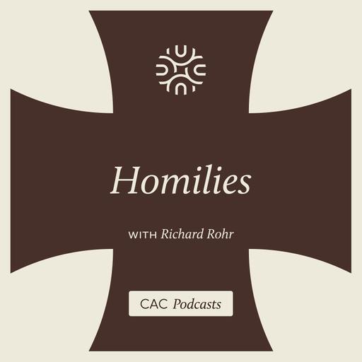 Homilies by Fr. Richard Rohr, OFM