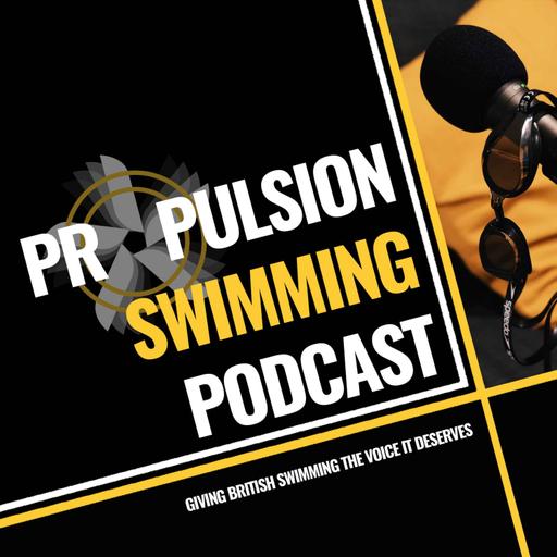 Propulsion Swimming Podcast
