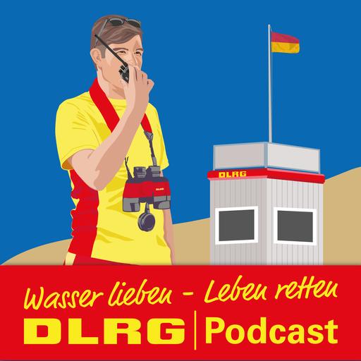 DLRG Podcast