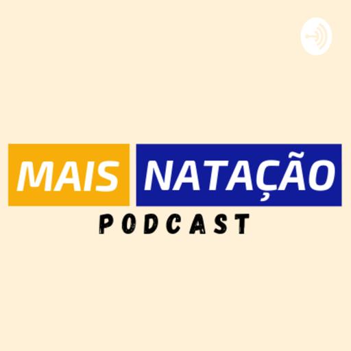 Mais Natação Podcast