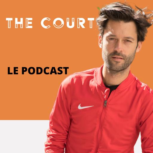 The Court - Entraîne-toi au Tennis avec des Pros