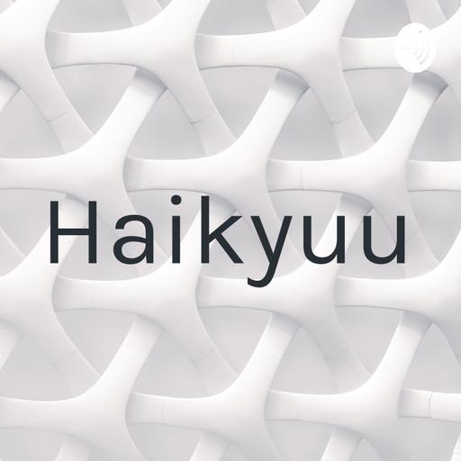 Haikyuu