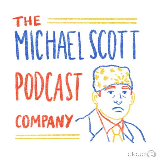 The Michael Scott Podcast Company - An Office Podcast