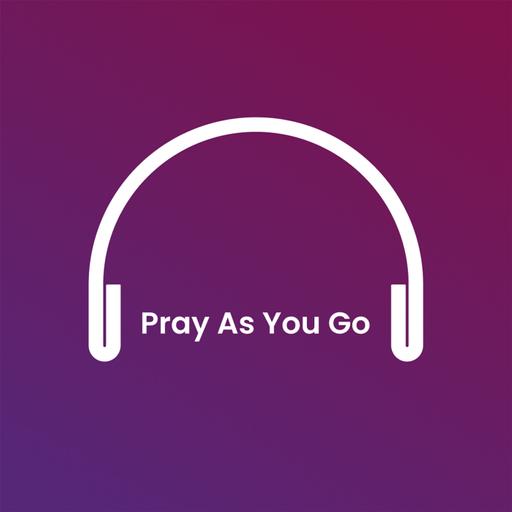 Podcast Pray as you go