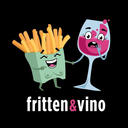 Fritten & Vino
