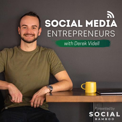 Social Media Marketing w/ Derek Videll