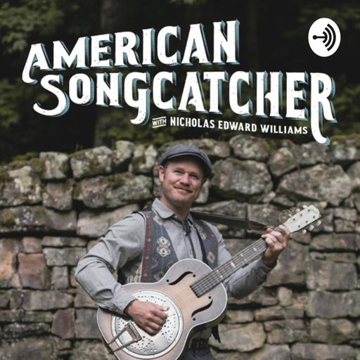 American Songcatcher