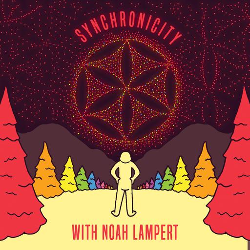 Synchronicity with Noah Lampert
