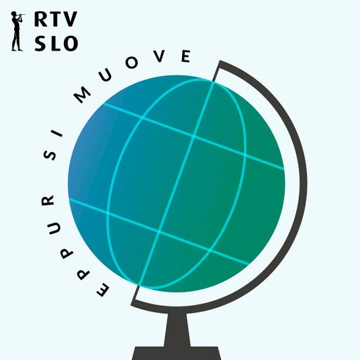 Eppur si muove - In vendar se vrti
