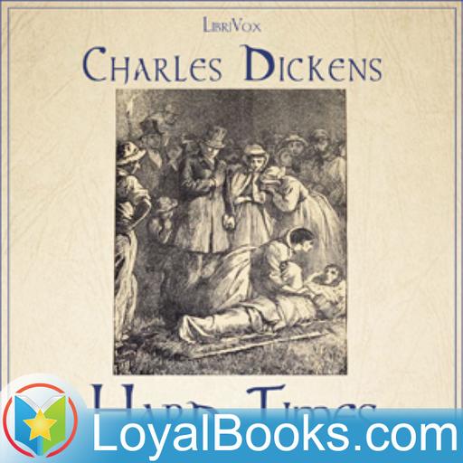 Hard Times by Charles Dickens