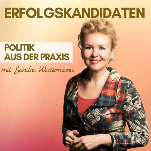 Erfolgskandidaten - Dein Politik Podcast