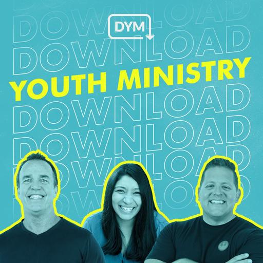 The Youth Ministry Download