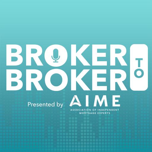 Broker-to-Broker