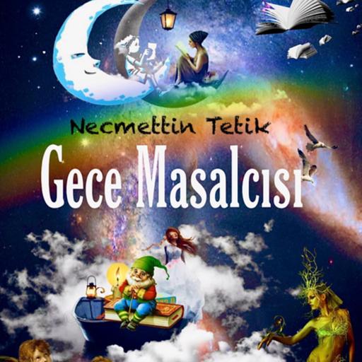 Gece Masalcısı