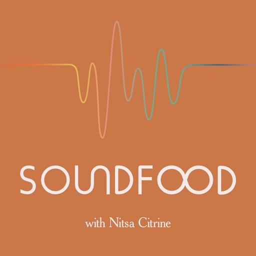 SOUNDFOOD
