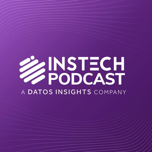 InsTech - insurance & innovation with Matthew Grant & Robin Merttens