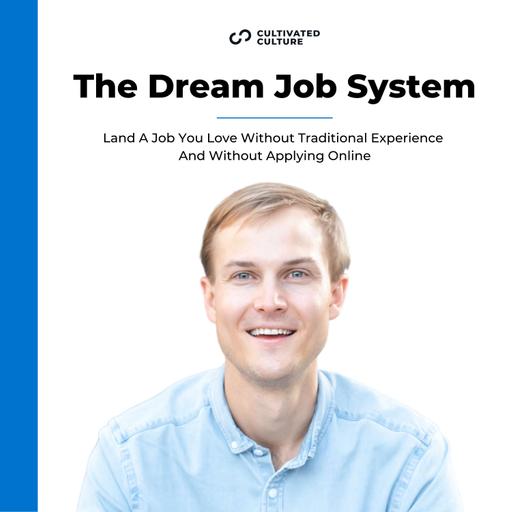 The Dream Job System Podcast