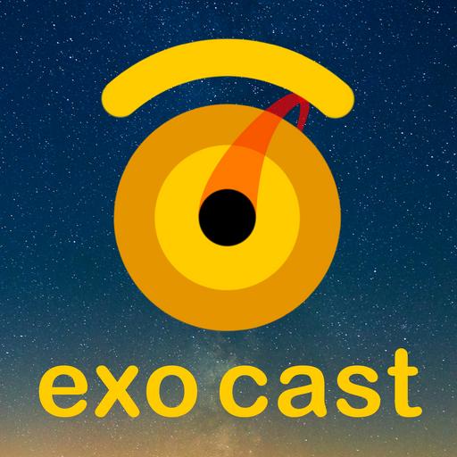 exocast