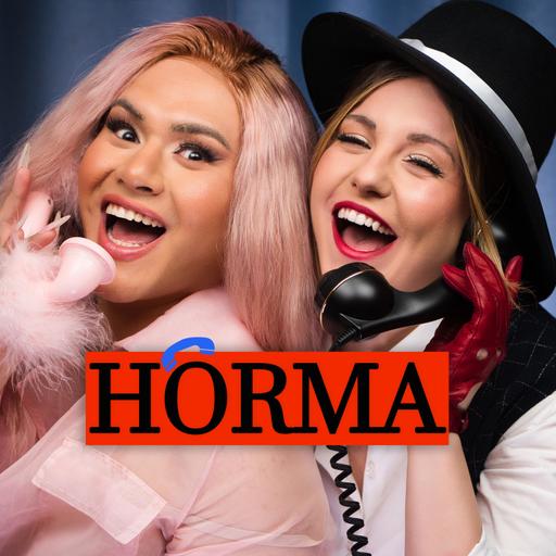 HÖRMA!