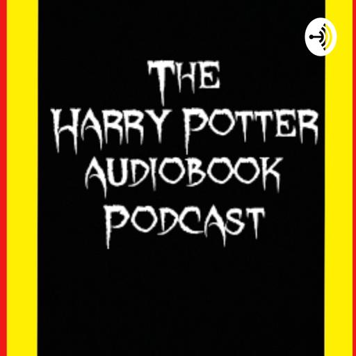 The Harry Potter Audiobook Podcast