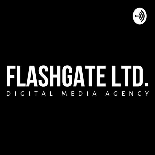 Flashgate Ltd. - Маркетинг, бизнес и креативност