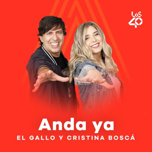 Anda Ya (Programa completo)