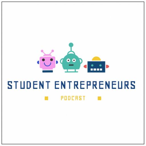 Student Entrepreneur