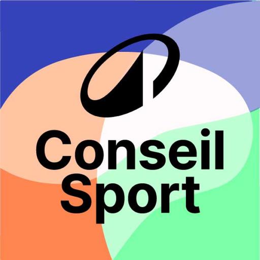 Conseil Sport, le podcast bien-être, santé et nutrition de DECATHLON