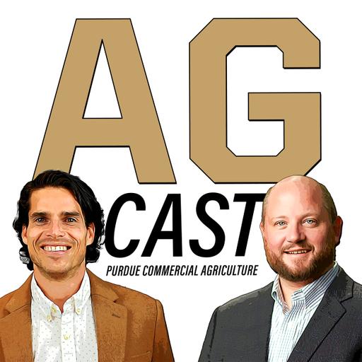 AgCast by Purdue Commercial Agriculture