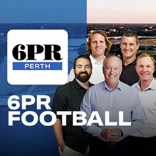 6PR Football
