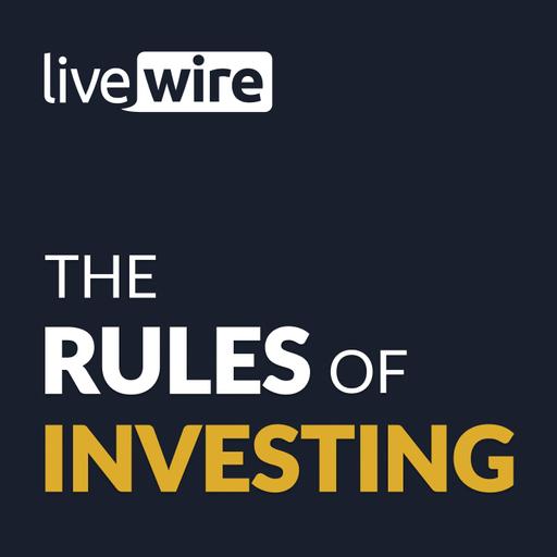 The Rules of Investing