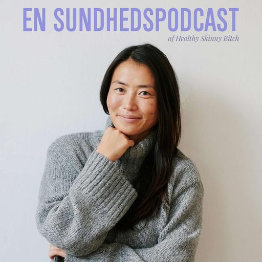 En sundhedspodcast