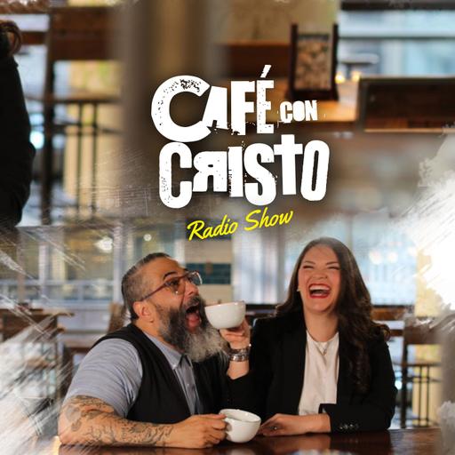 Café con Cristo Radio Show