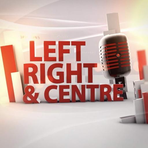 Left, Right & Centre