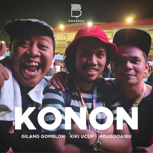 KONON