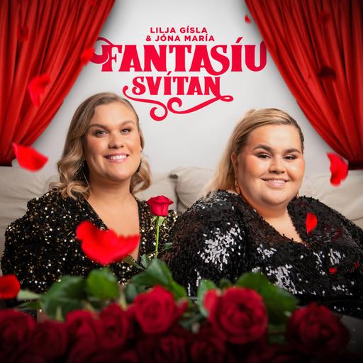 Fantasíusvítan