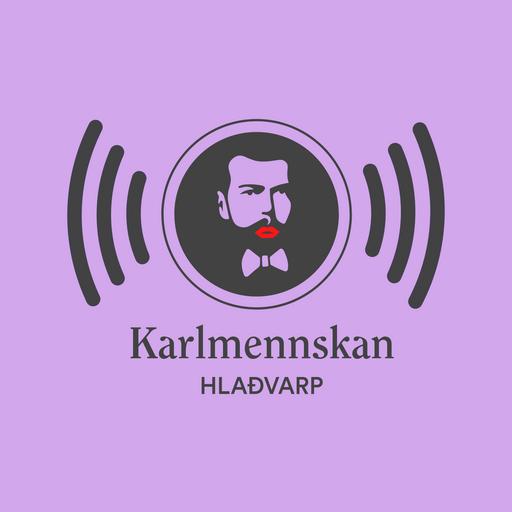 Karlmennskan