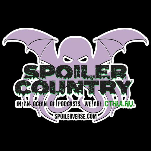 Spoiler Country