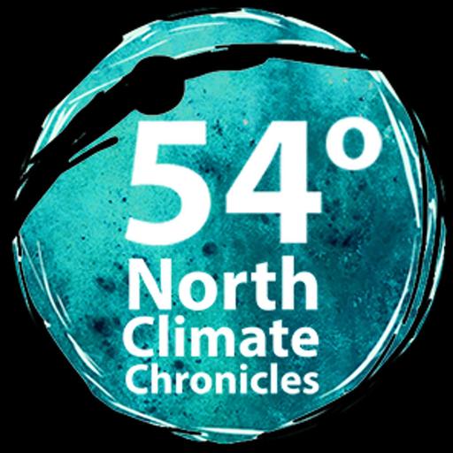54 Degrees North - Podcast series about issues around Northwest BC