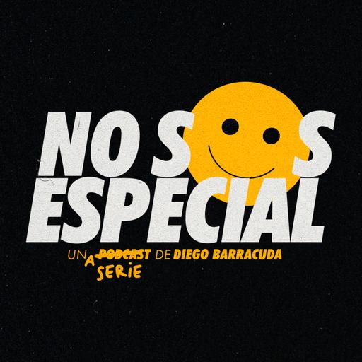 No Sos Especial
