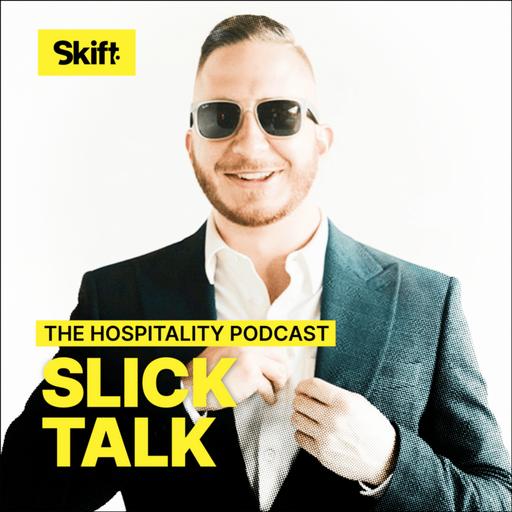 Slick Talk: The Hospitality Podcast