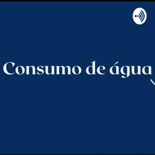 Consumo De Água