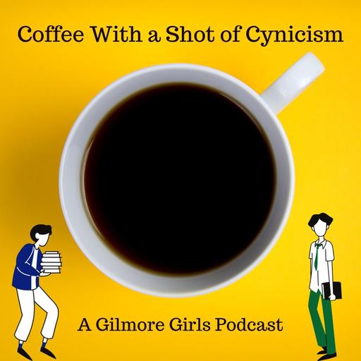 Coffee With a Shot of Cynicism