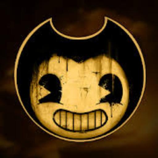 Bendy and the inkmachine