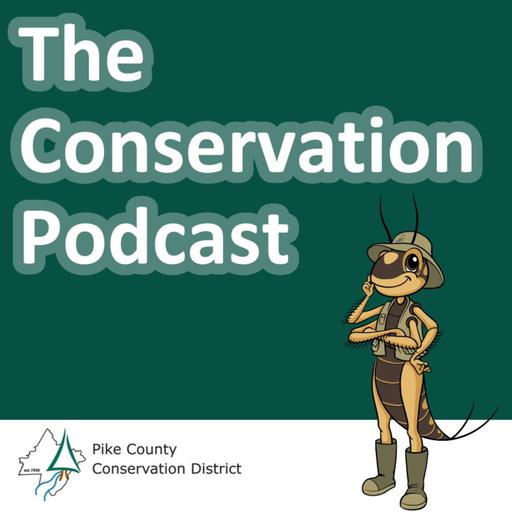 The Conservation Podcast