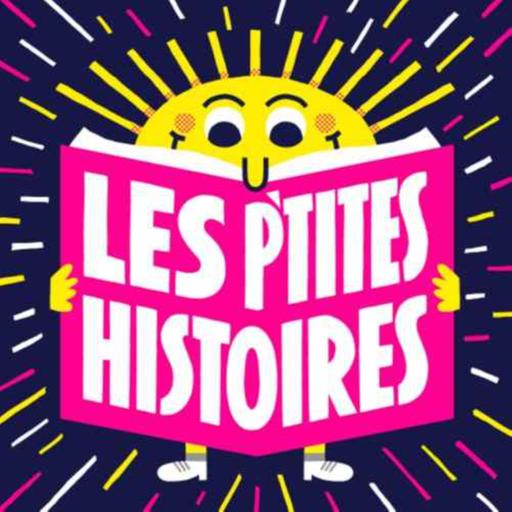 Les P'tites Histoires