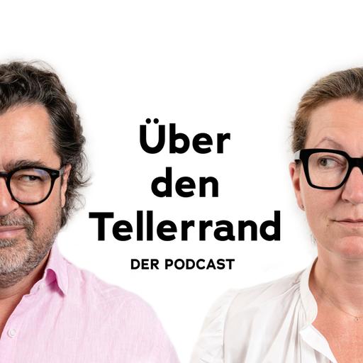 Über den Tellerrand